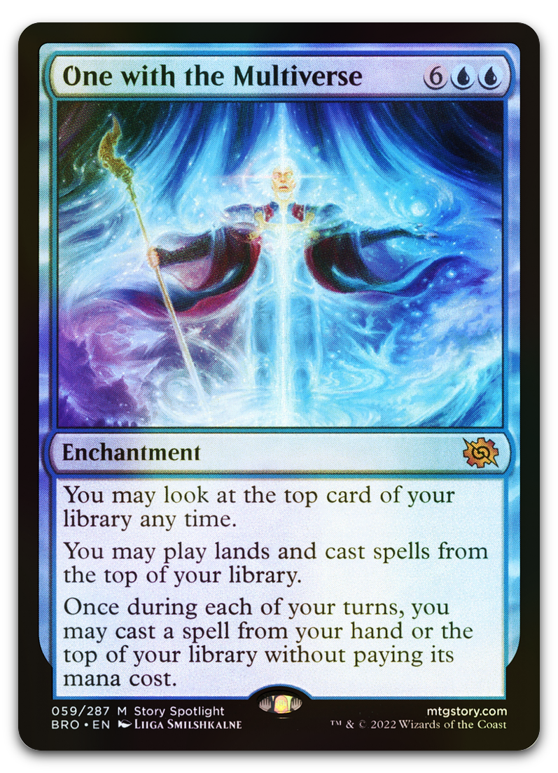 Product image for TCG 452269