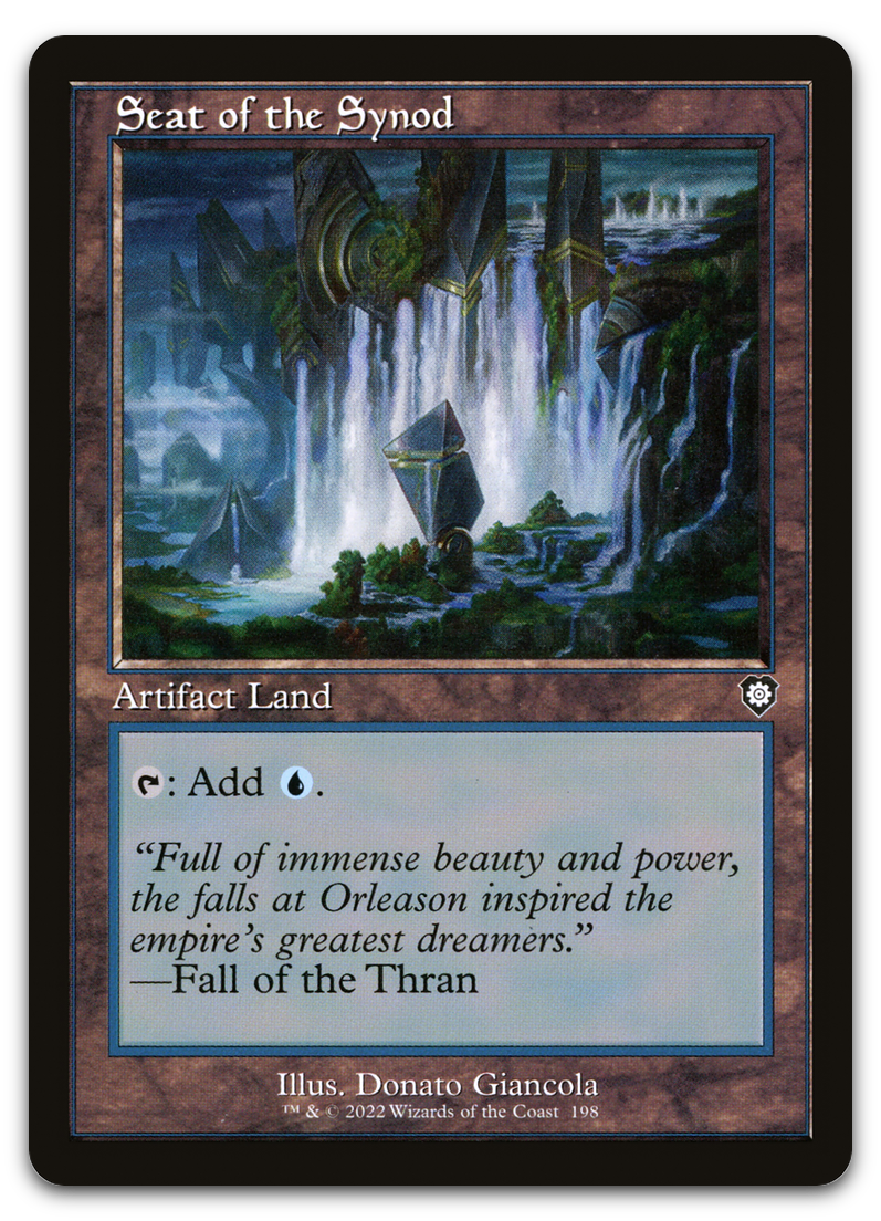 Product image for TCG 452270