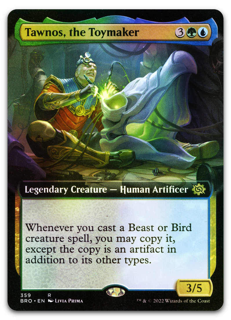 Product image for TCG 452292