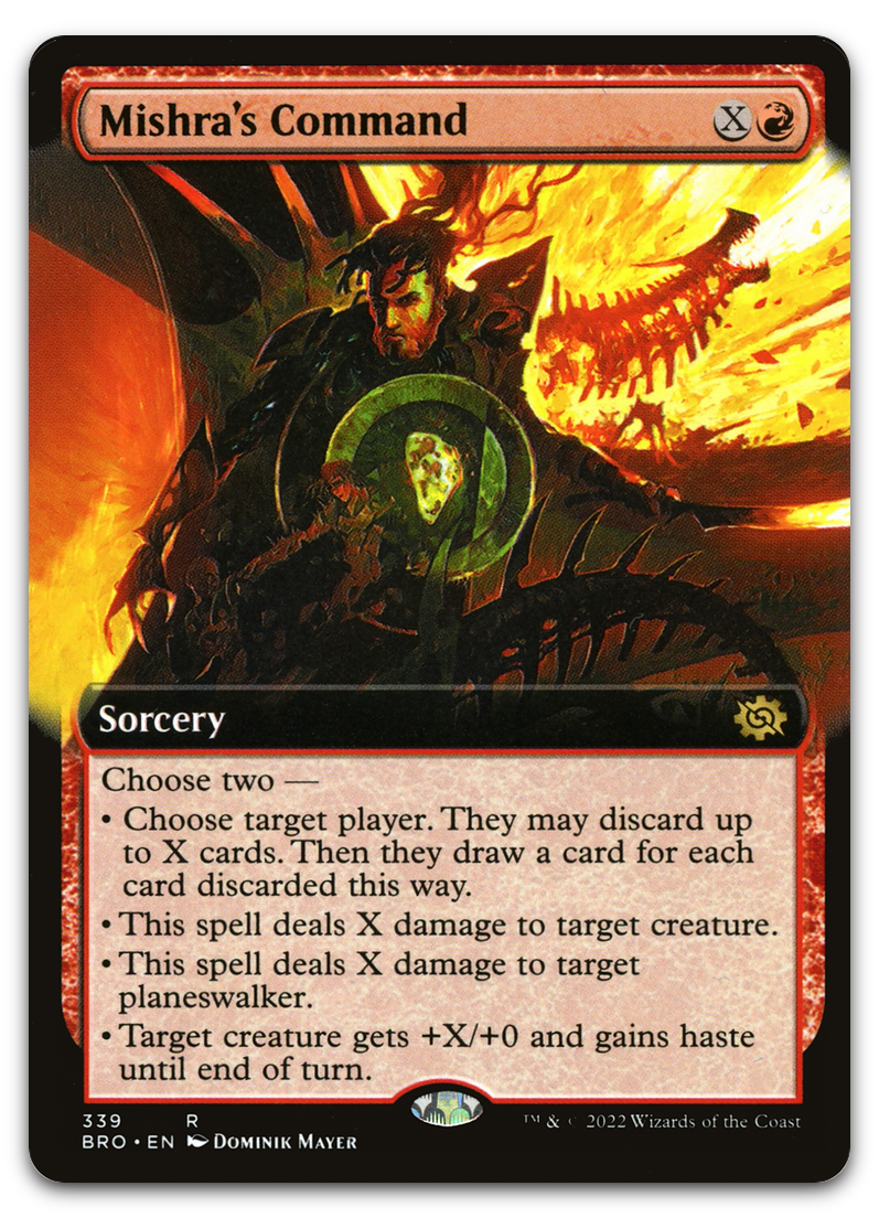 Product image for TCG 452302