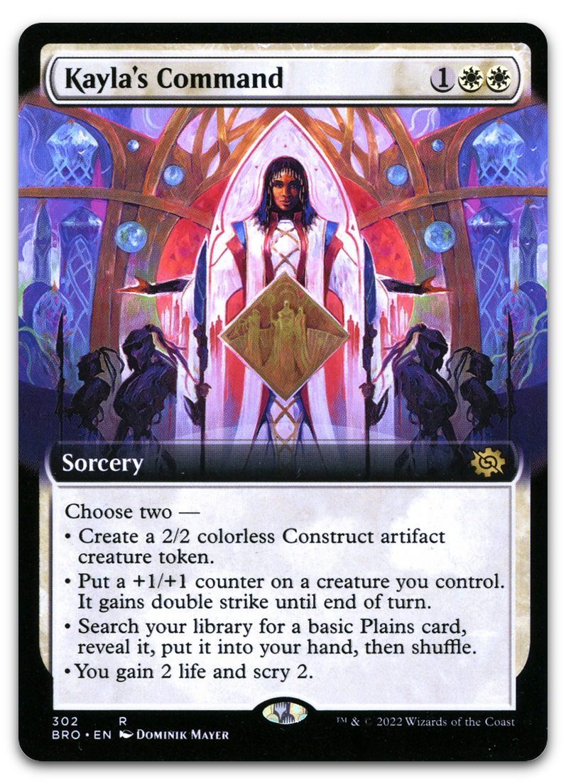 Product image for TCG 452316
