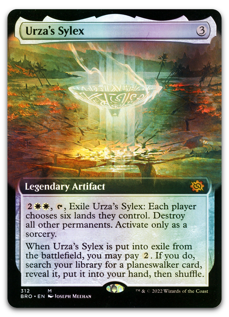 Product image for TCG 452323