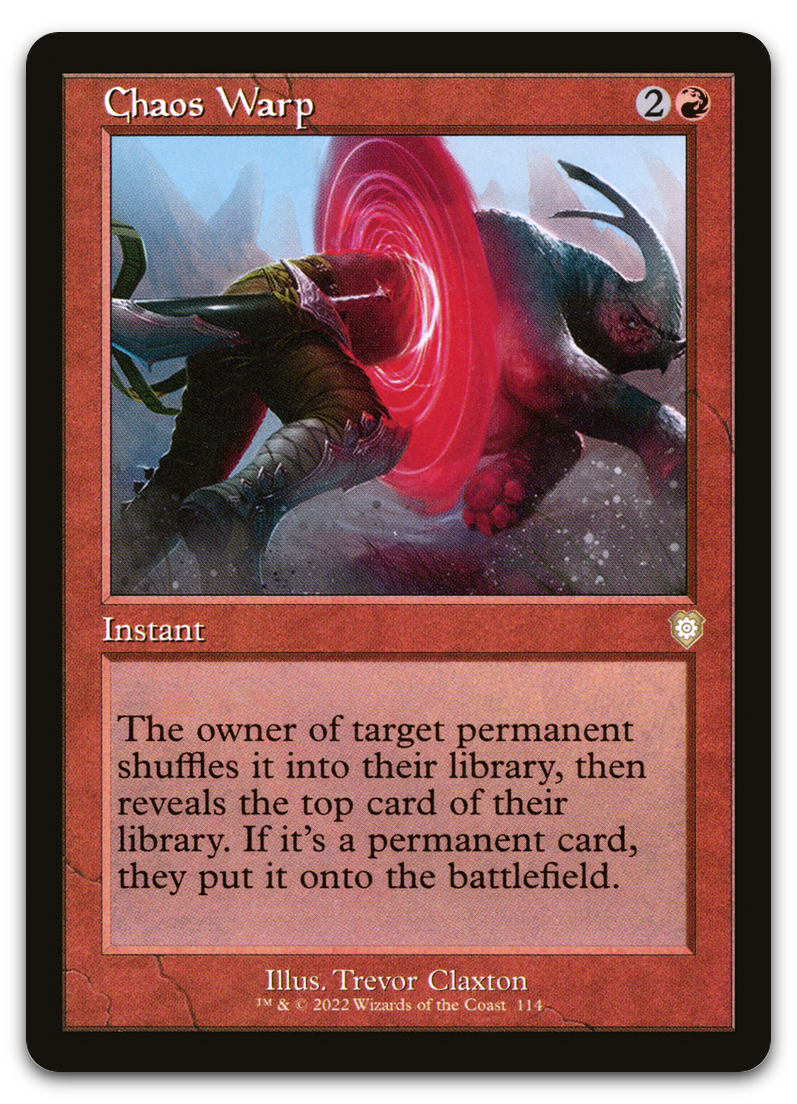 Product image for TCG 452324