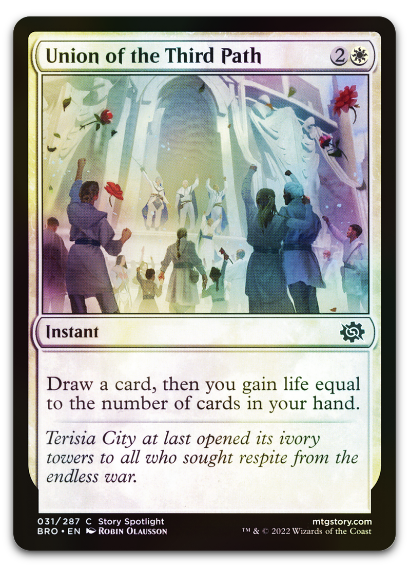 Product image for TCG 452358