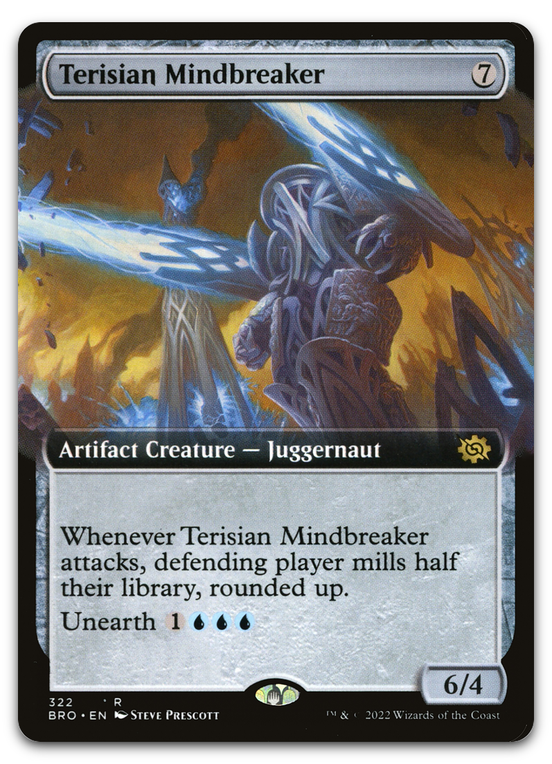 Product image for TCG 452399