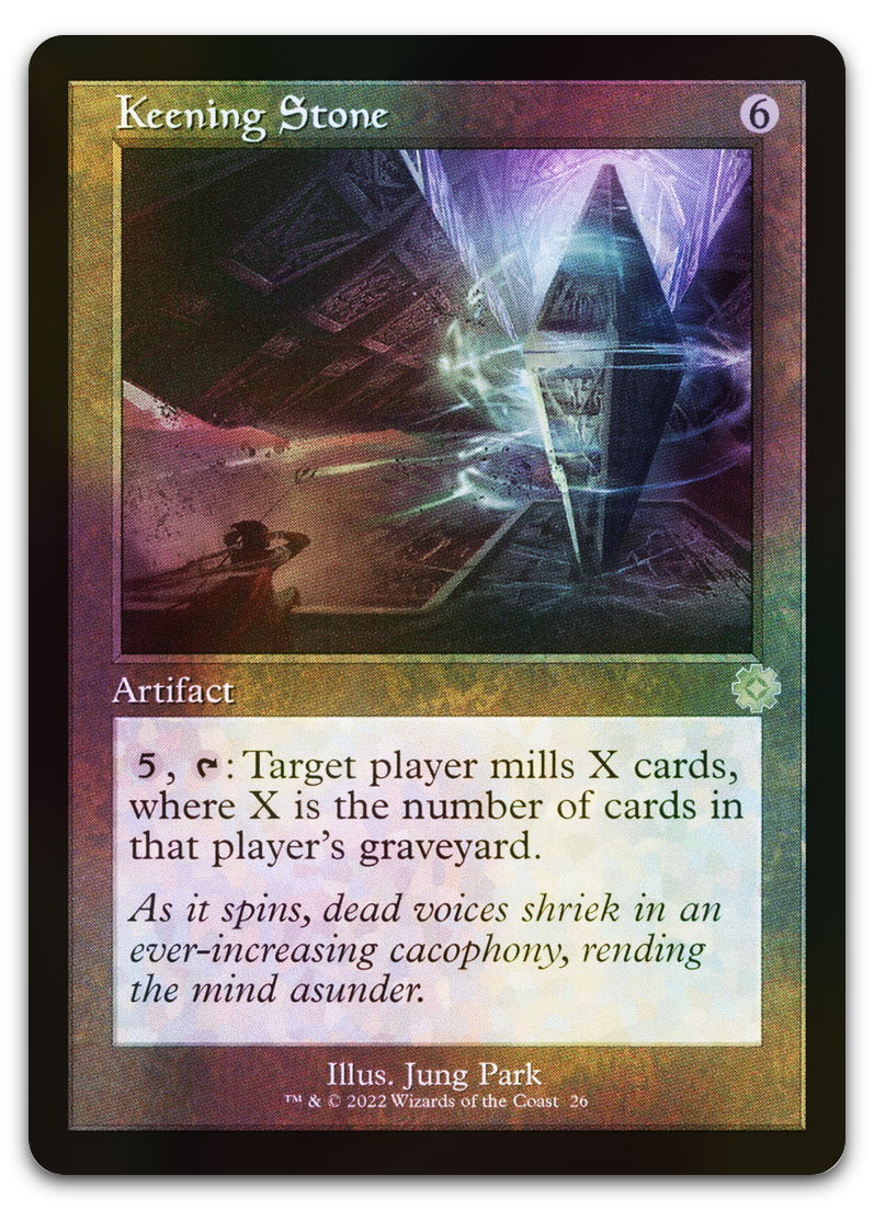 Product image for TCG 452411