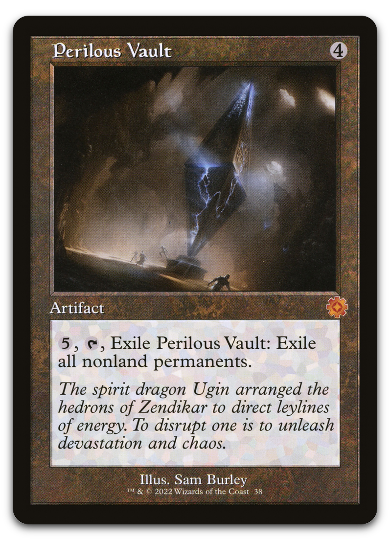 Product image for TCG 452417