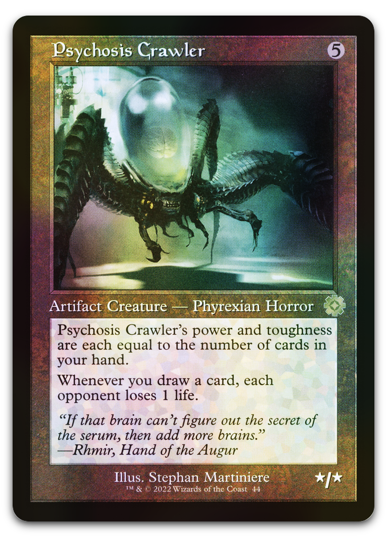 Product image for TCG 452422