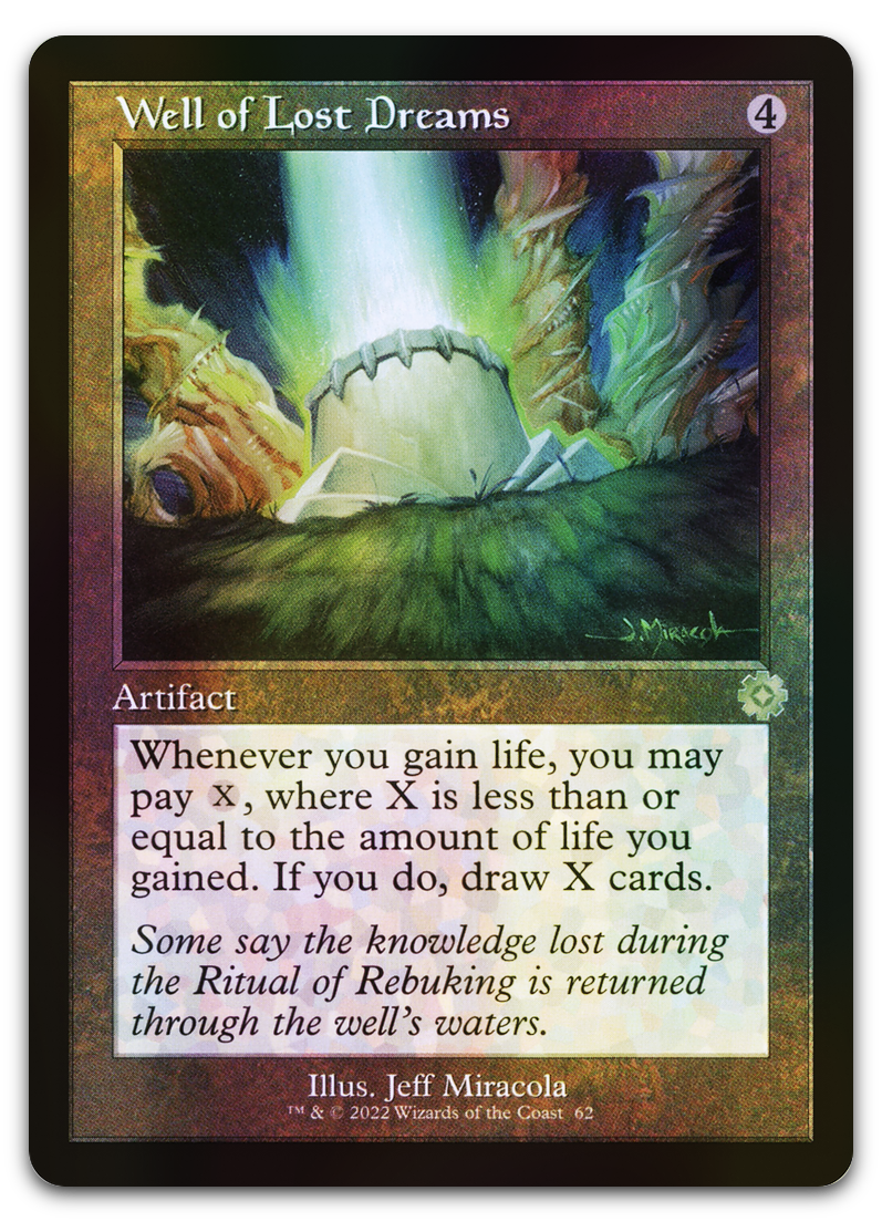 Product image for TCG 452434