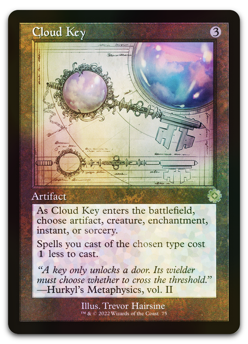 Product image for TCG 452447