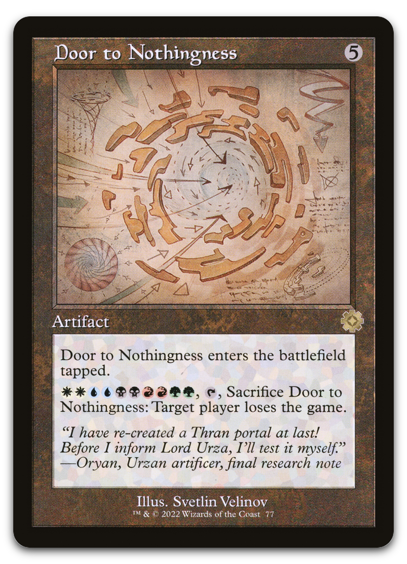 Product image for TCG 452449