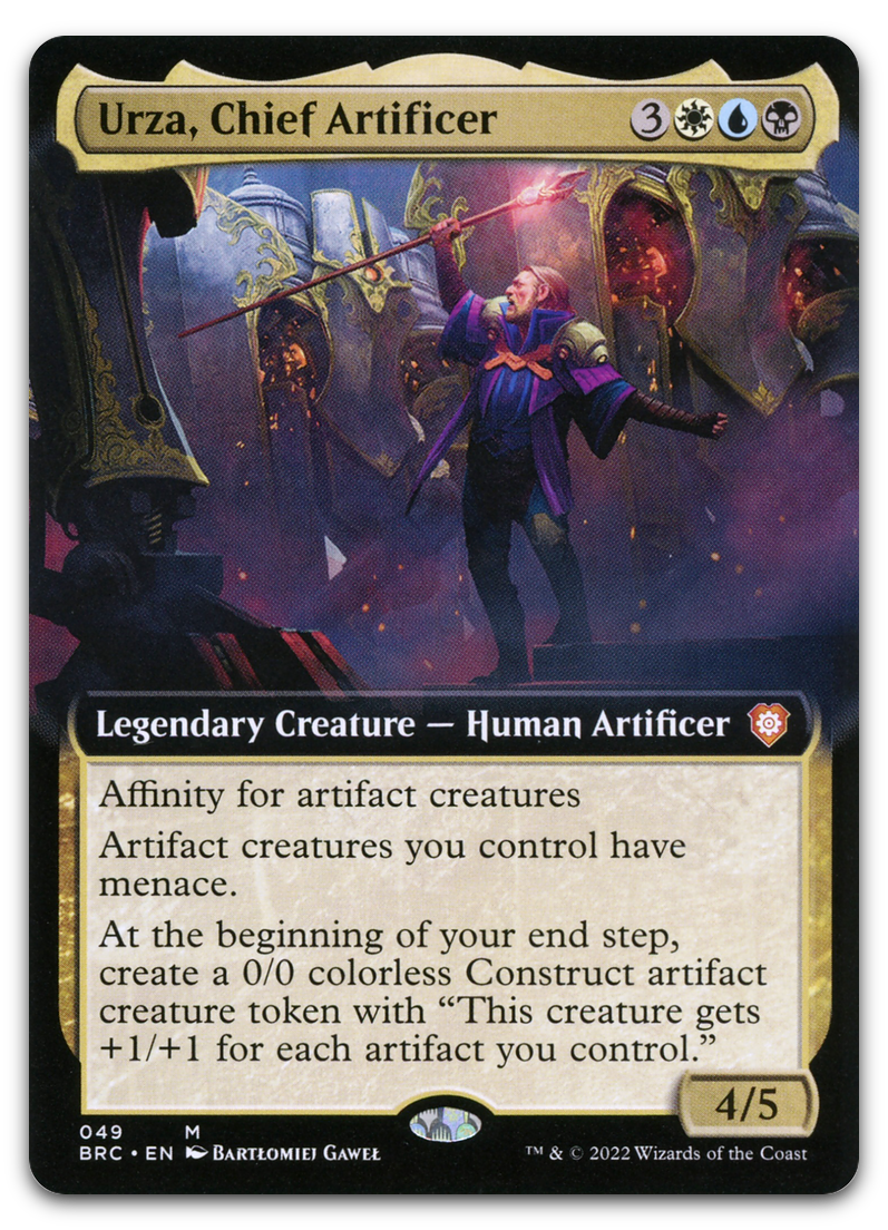 Product image for TCG 452488