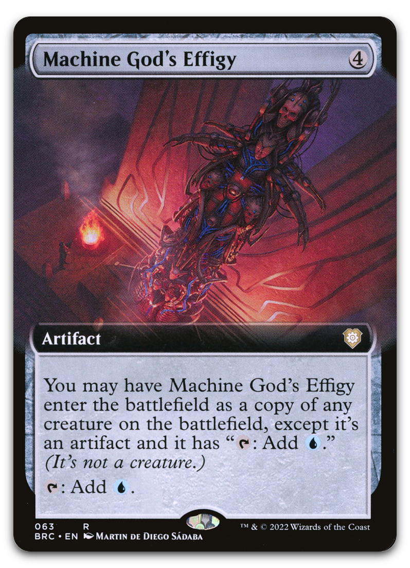 Product image for TCG 452493