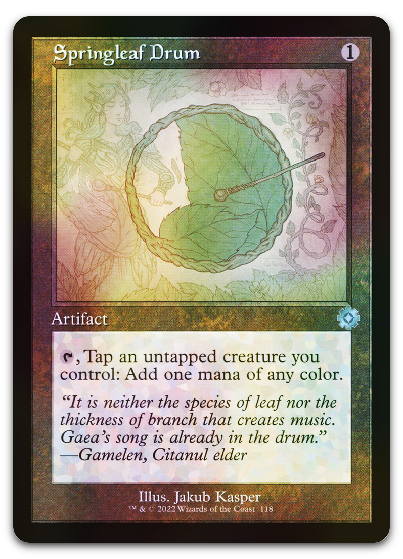 Product image for TCG 452503