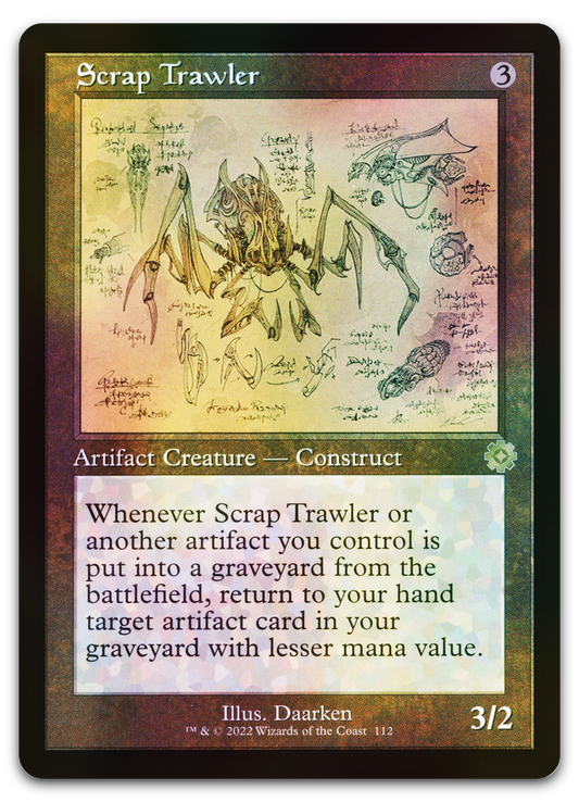 Product image for TCG 452530