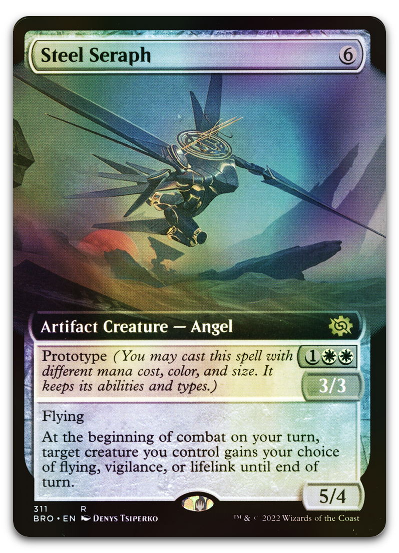 Product image for TCG 452676