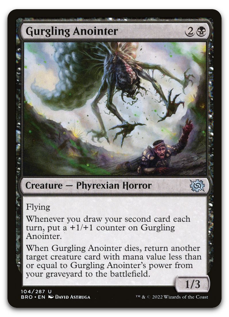 Product image for TCG 452800