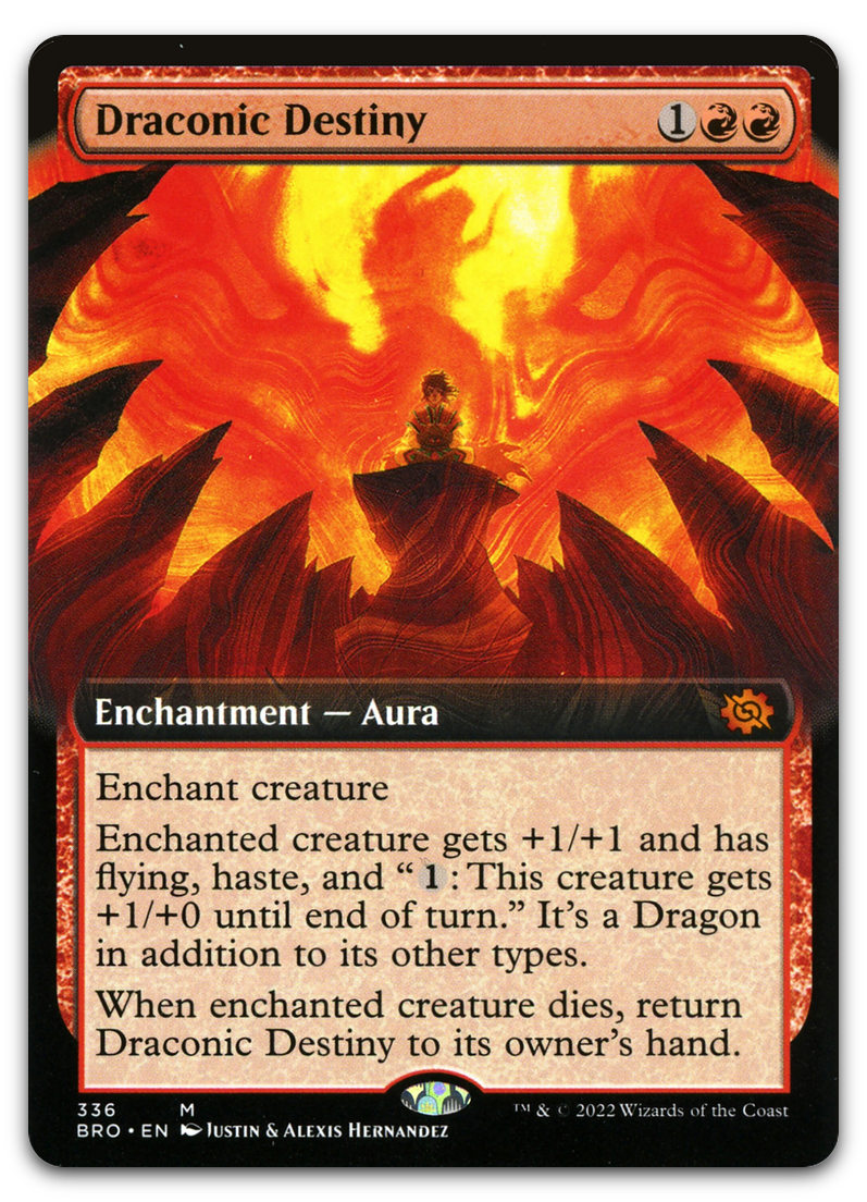 Product image for TCG 452819