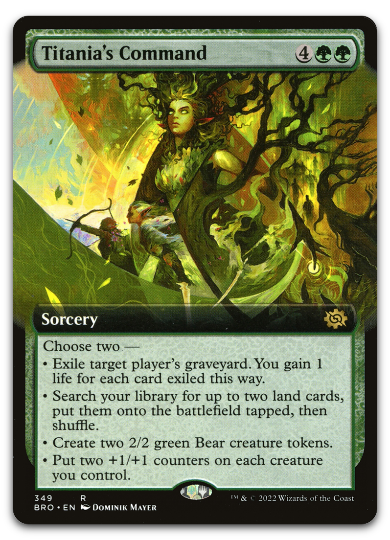 Product image for TCG 453154