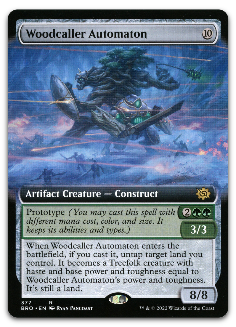Product image for TCG 453155