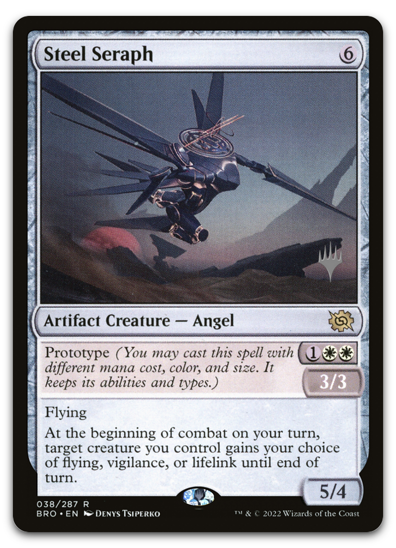 Product image for TCG 454010