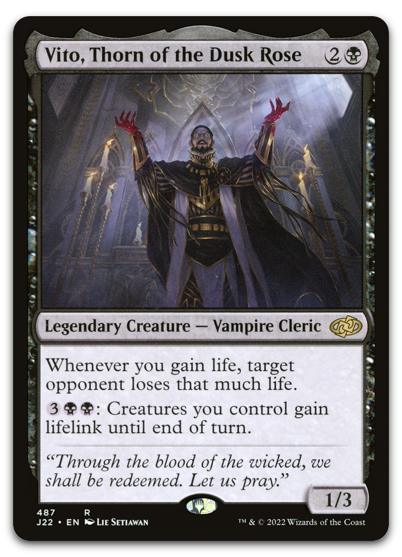 Product image for TCG 454943