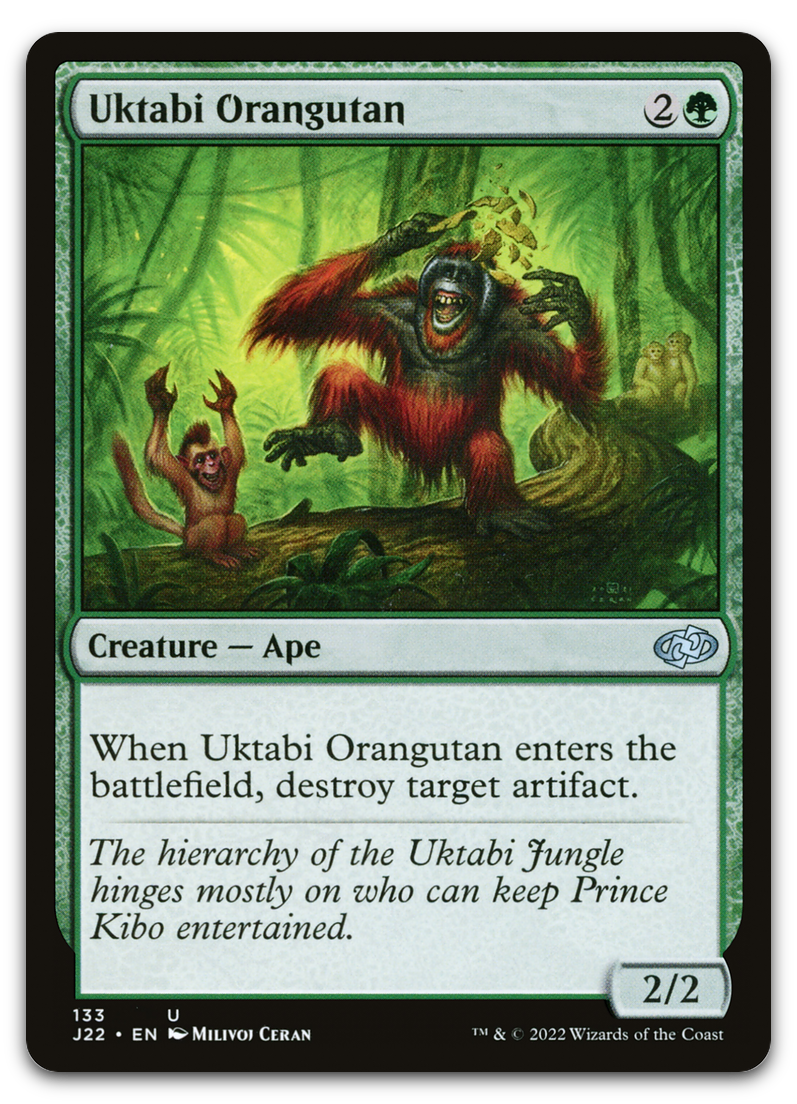 Product image for TCG 455031