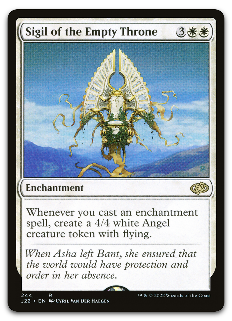 Product image for TCG 455434