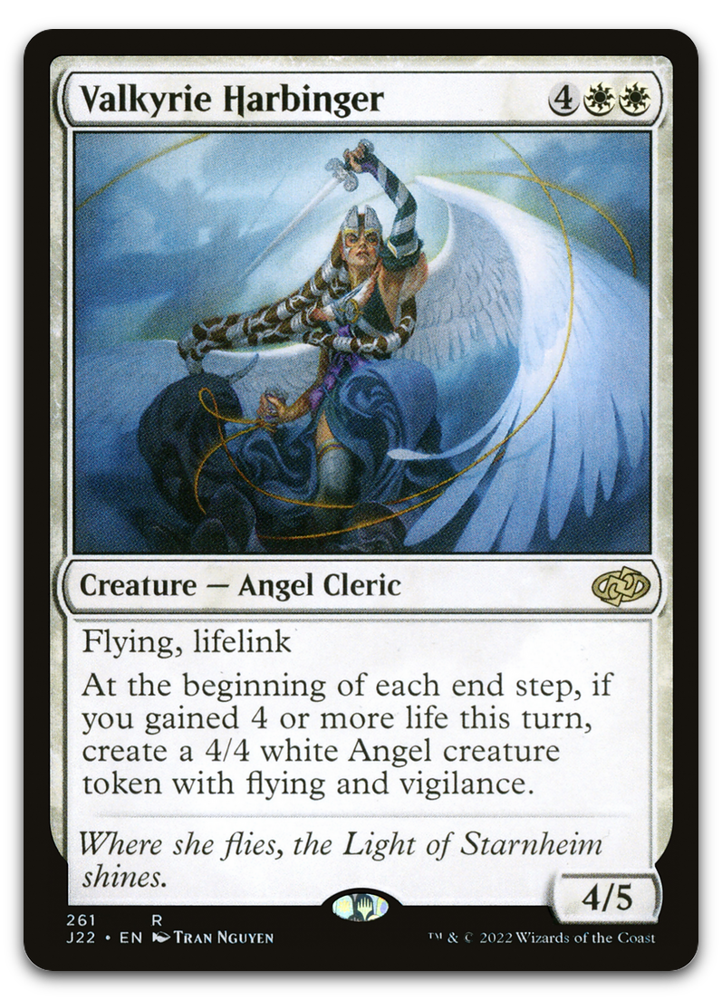 Product image for TCG 455450