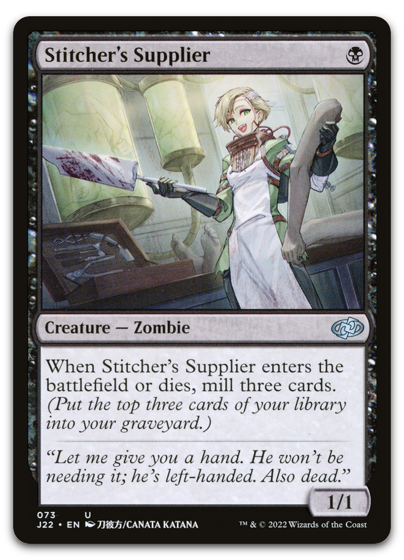 Product image for TCG 455462