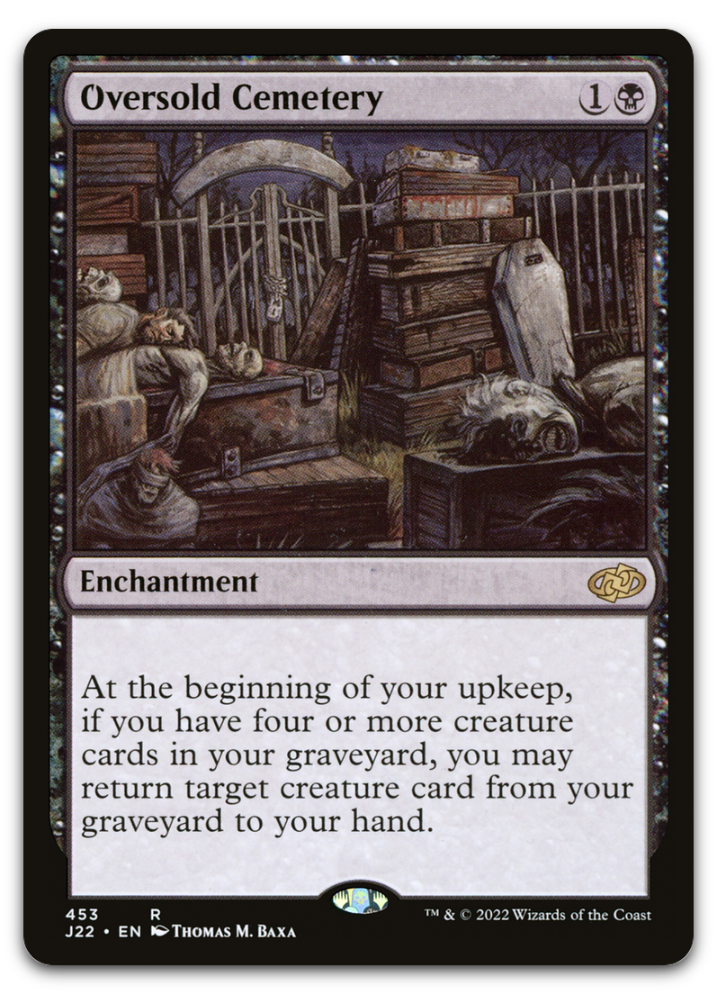 Product image for TCG 455543