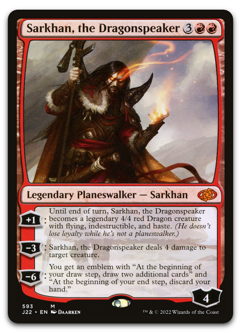 Product image for TCG 455675