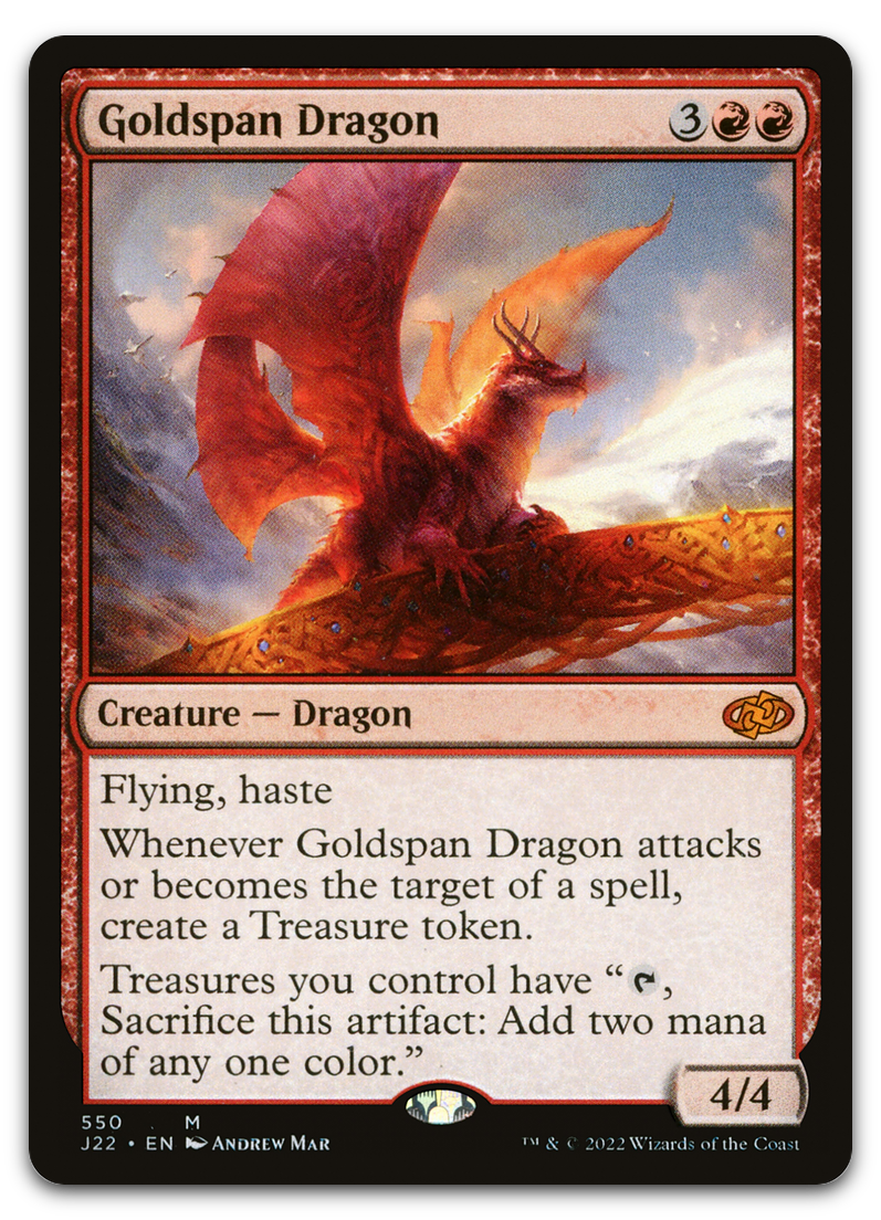 Product image for TCG 455684