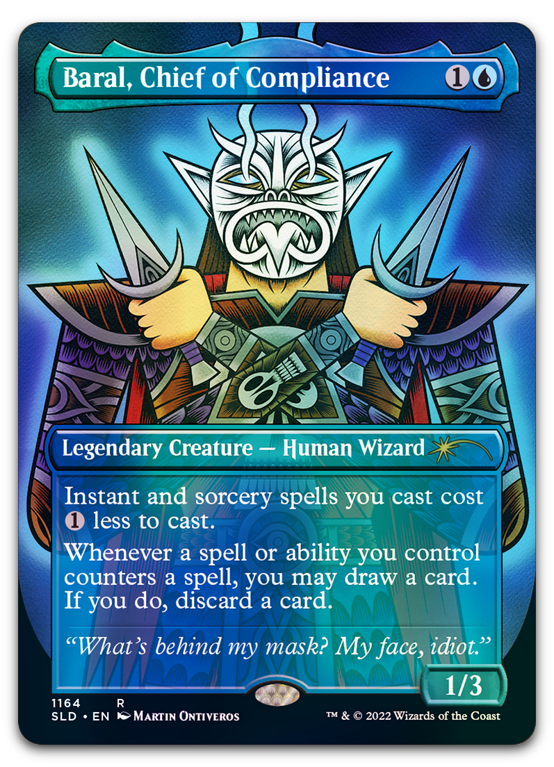 Product image for TCG 456626