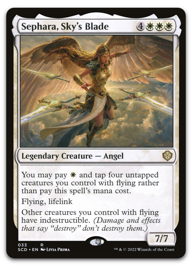 Product image for TCG 456685