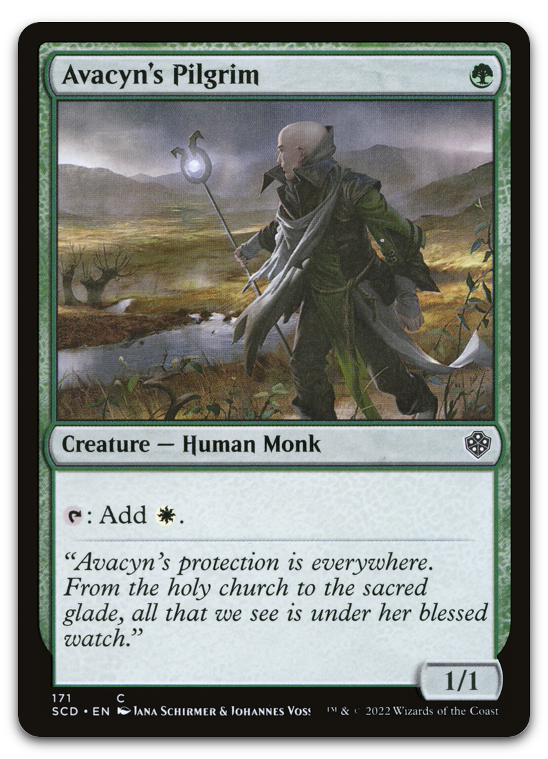 Product image for TCG 456787