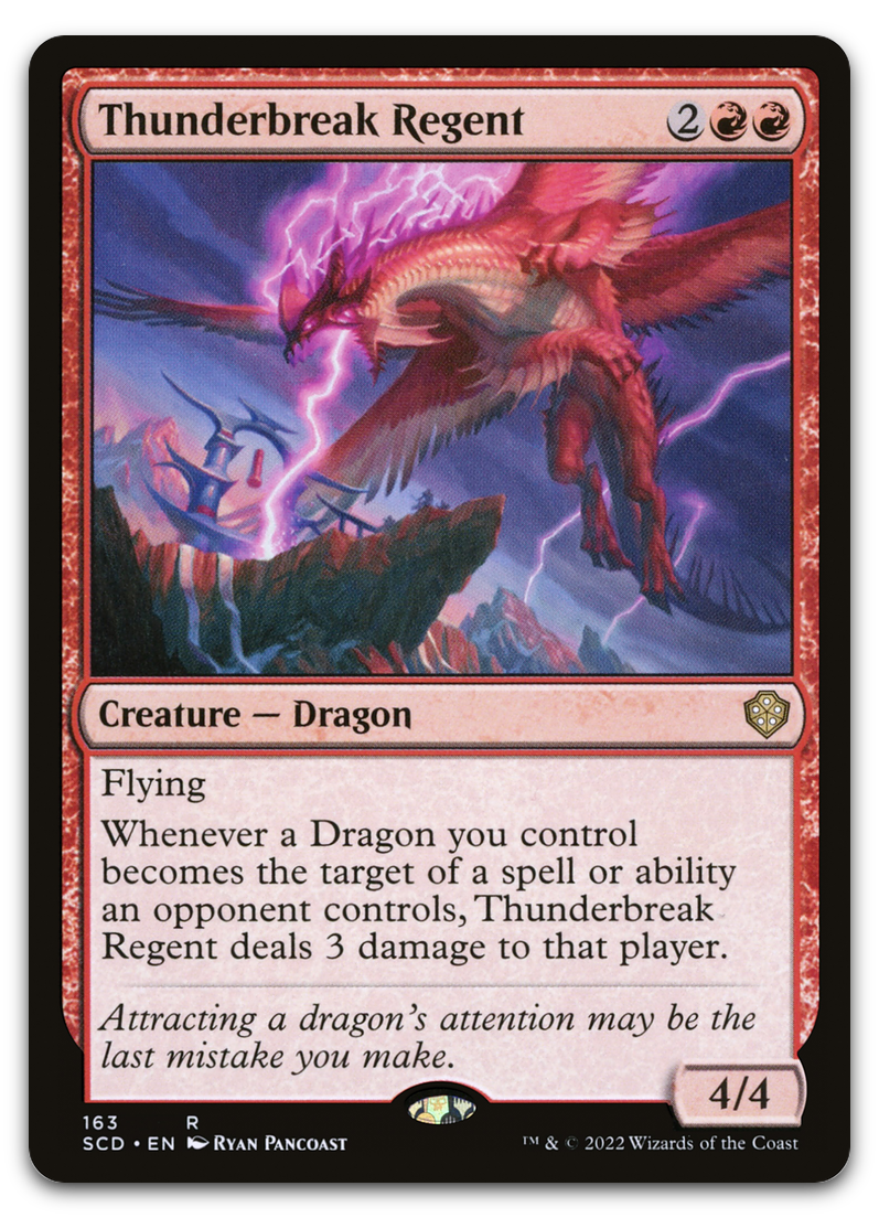 Product image for TCG 456899