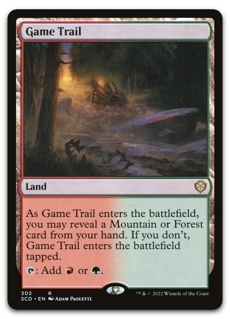 Product image for TCG 456913