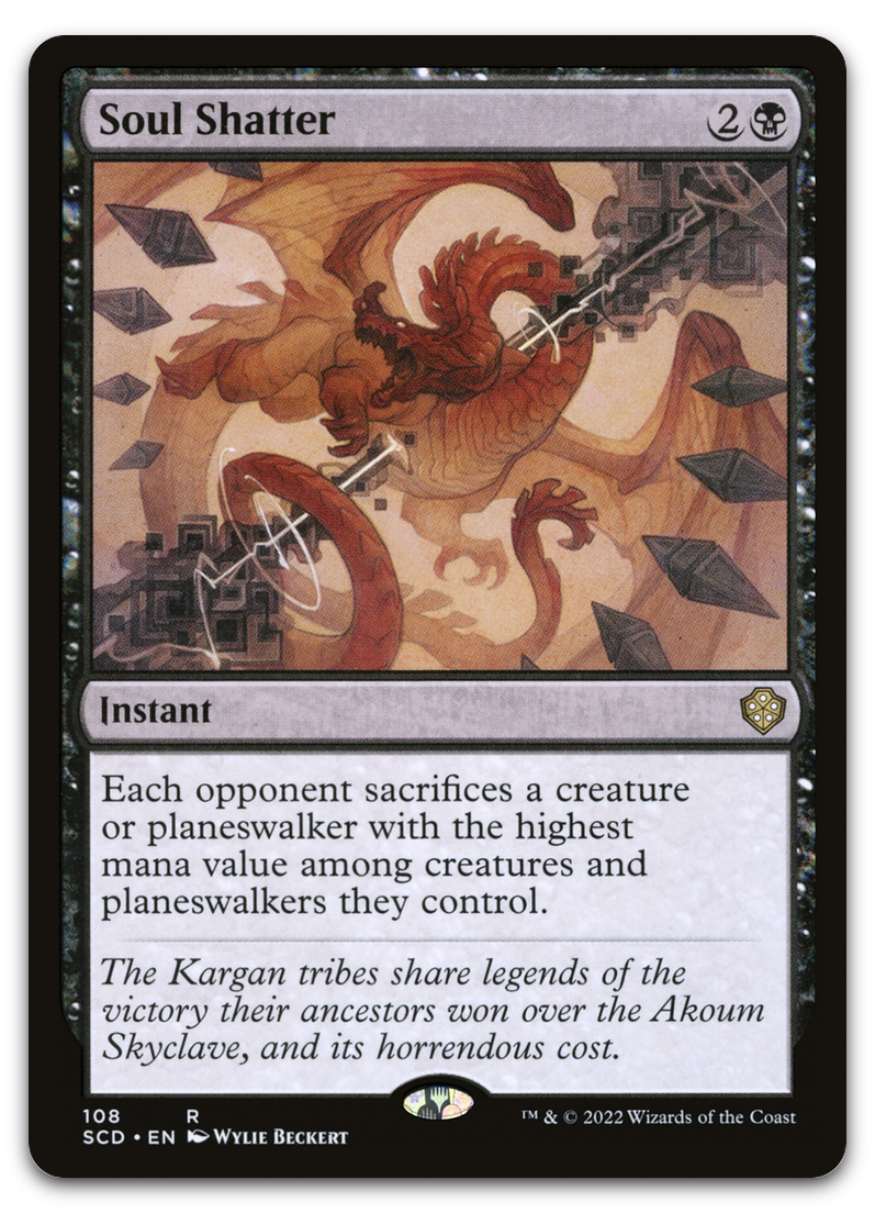 Product image for TCG 456957
