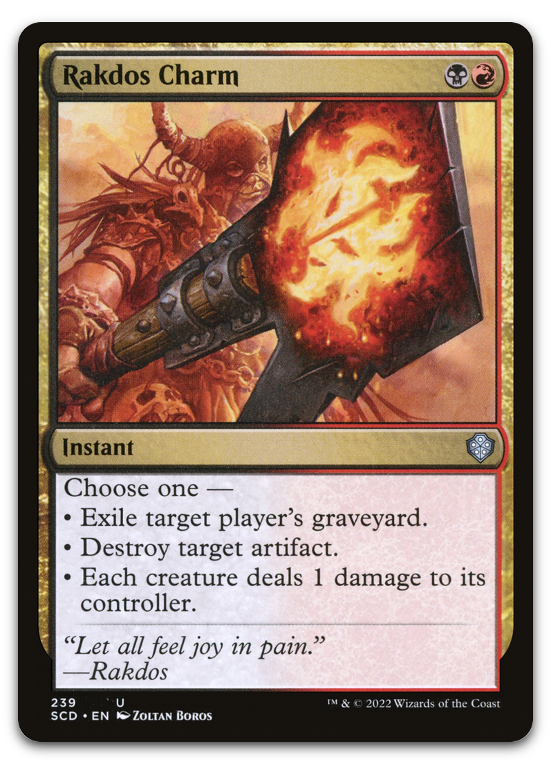 Product image for TCG 456995