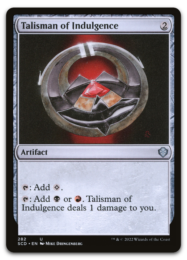 Product image for TCG 457002