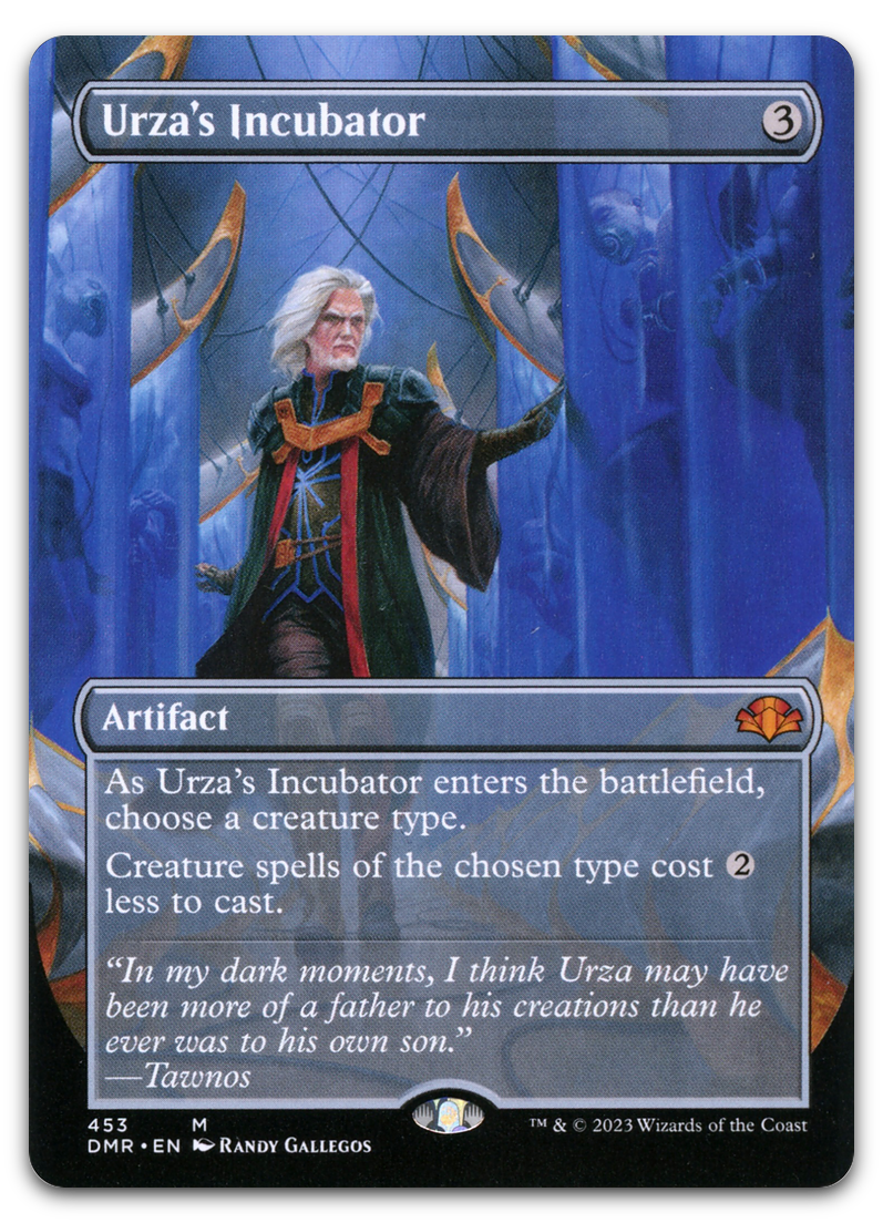 Product image for TCG 457058