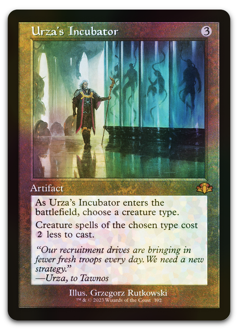 Product image for TCG 457059