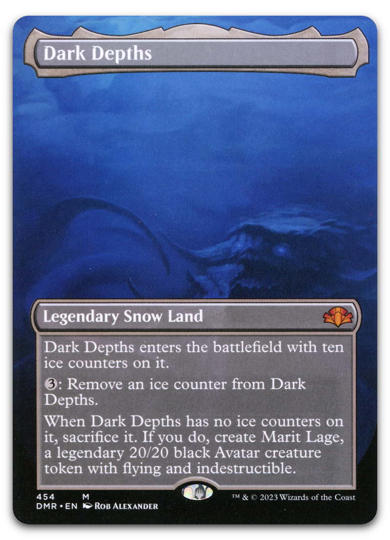 Product image for TCG 457079