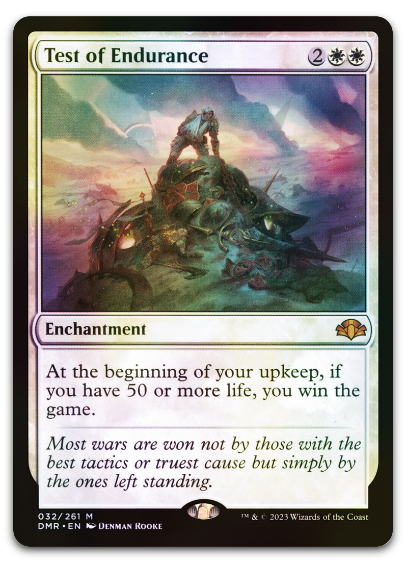 Product image for TCG 457089