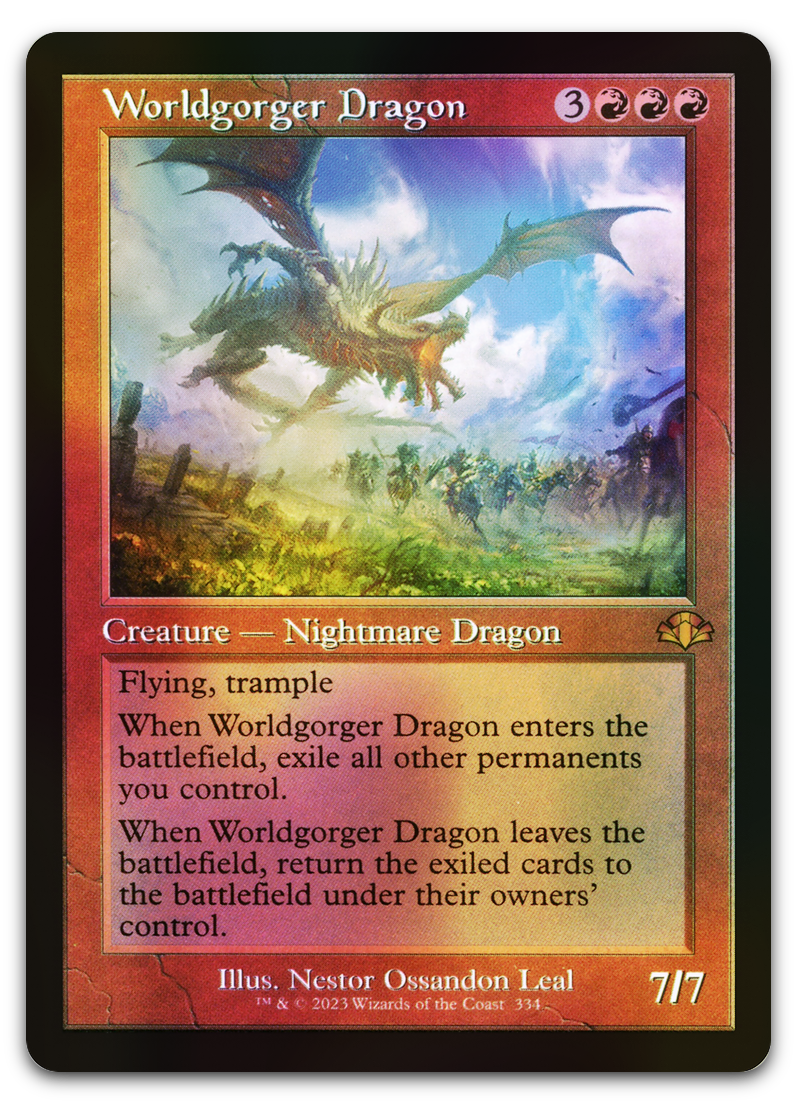 Product image for TCG 457102