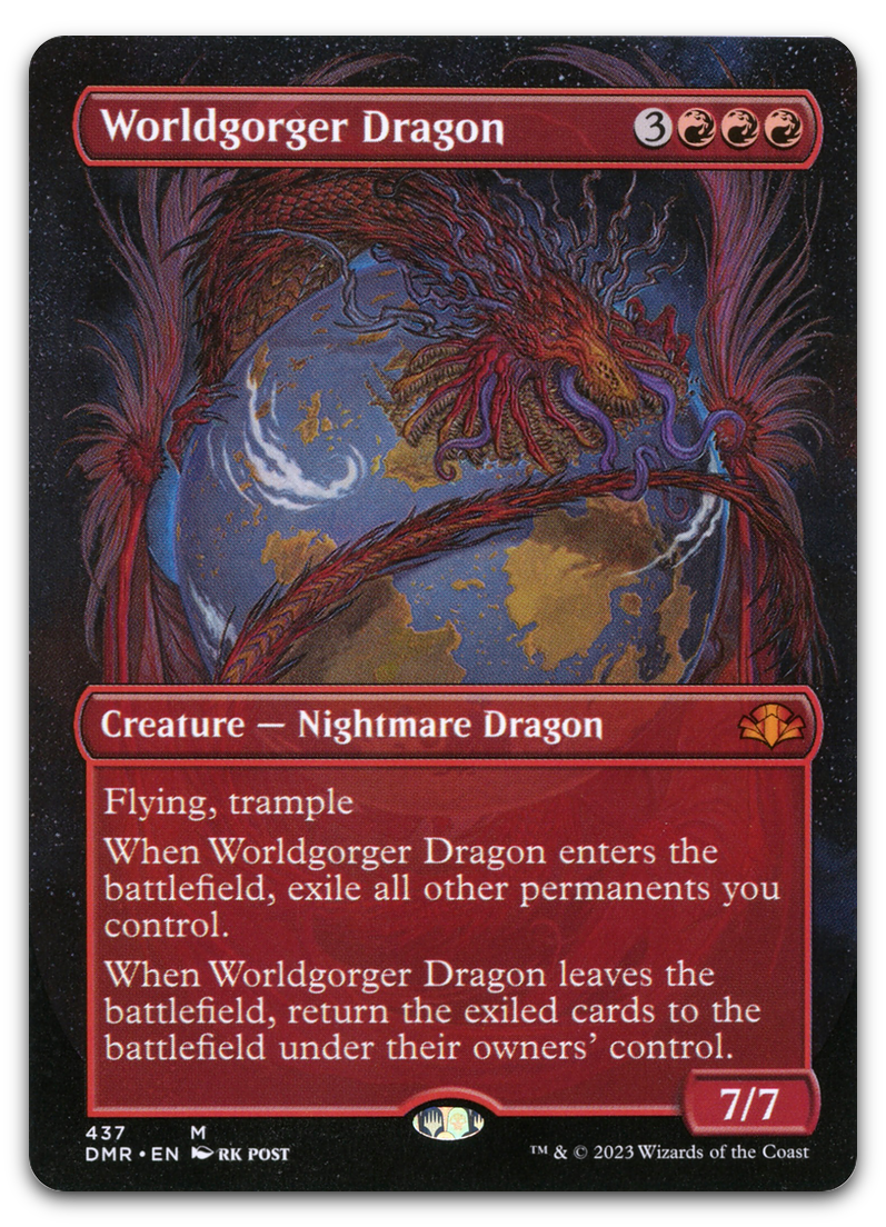 Product image for TCG 457105