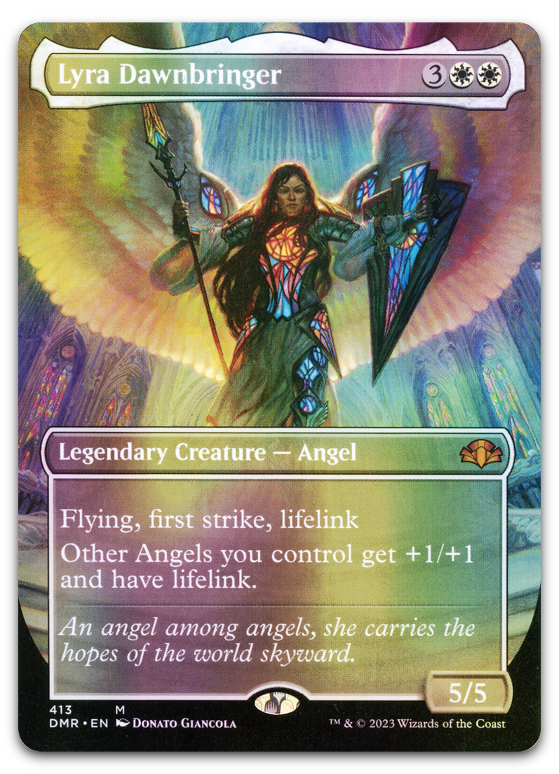 Product image for TCG 457123