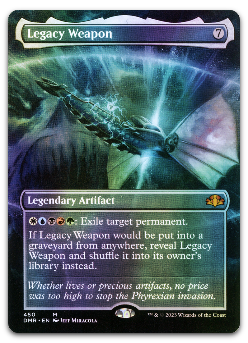 Product image for TCG 457150