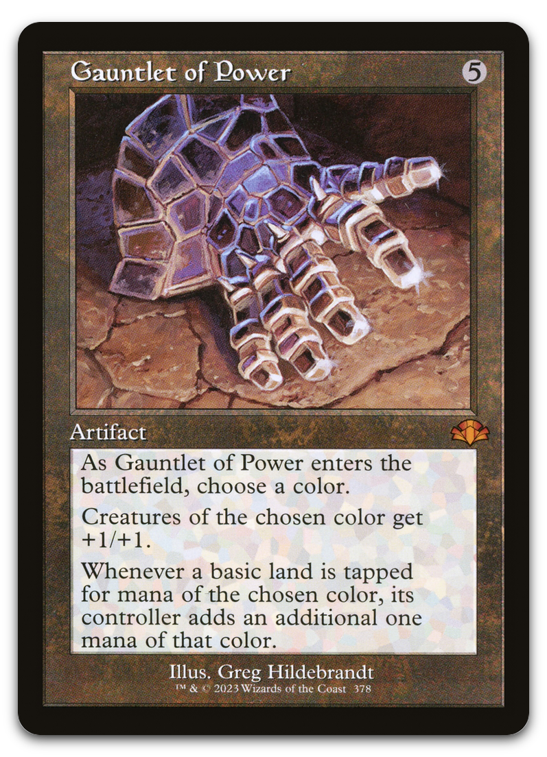 Product image for TCG 457175